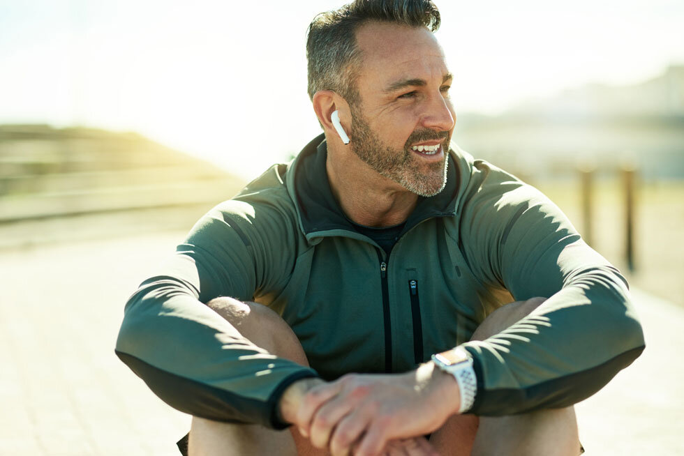 Testosterone Replacement Therapy (TRT)