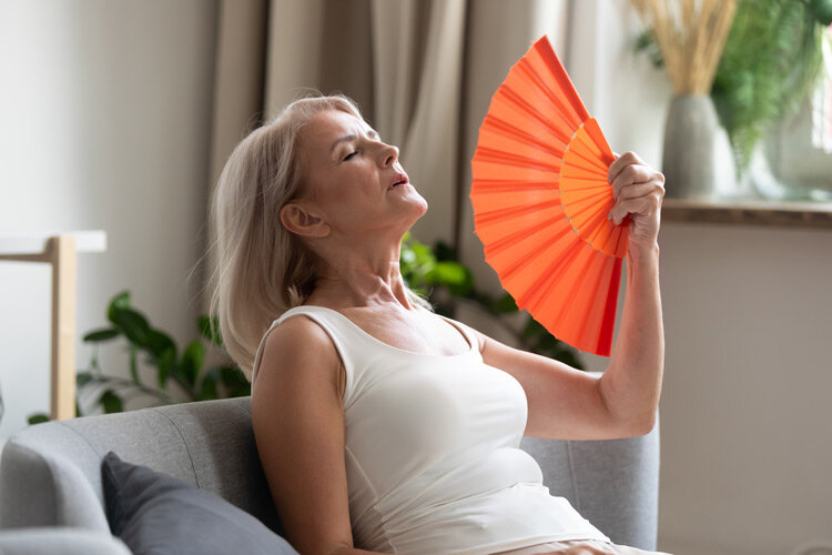 Is HRT Really Necessary For Menopause?