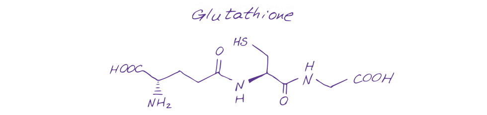 Glutathione IV