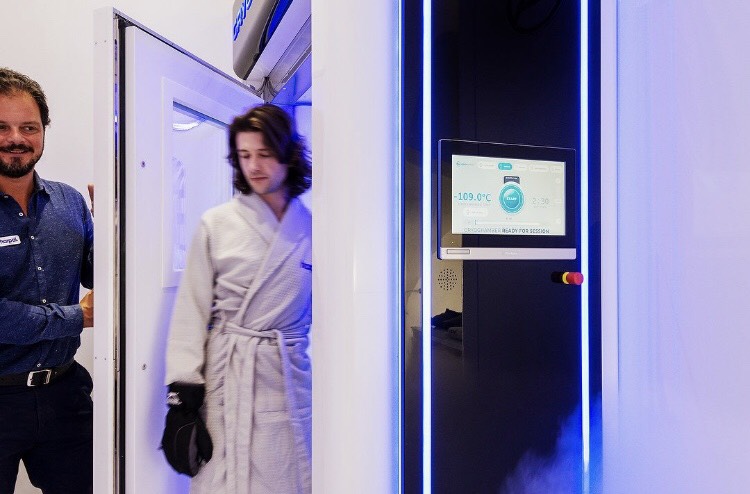 Best Cryotherapy In London – Why Whole Body Cryotherapy At Harpal Labs Is Head And Shoulders Above The Rest