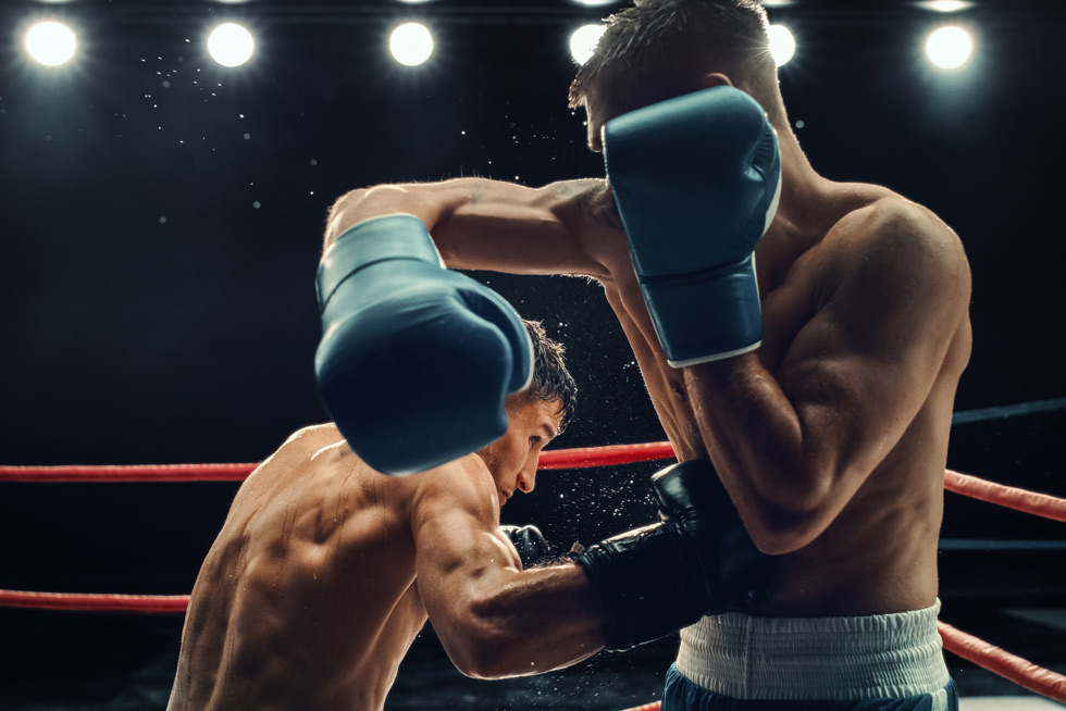 The Floyd Mayweather Scandal: Can Vitamin Infusions Really Enhance Performance