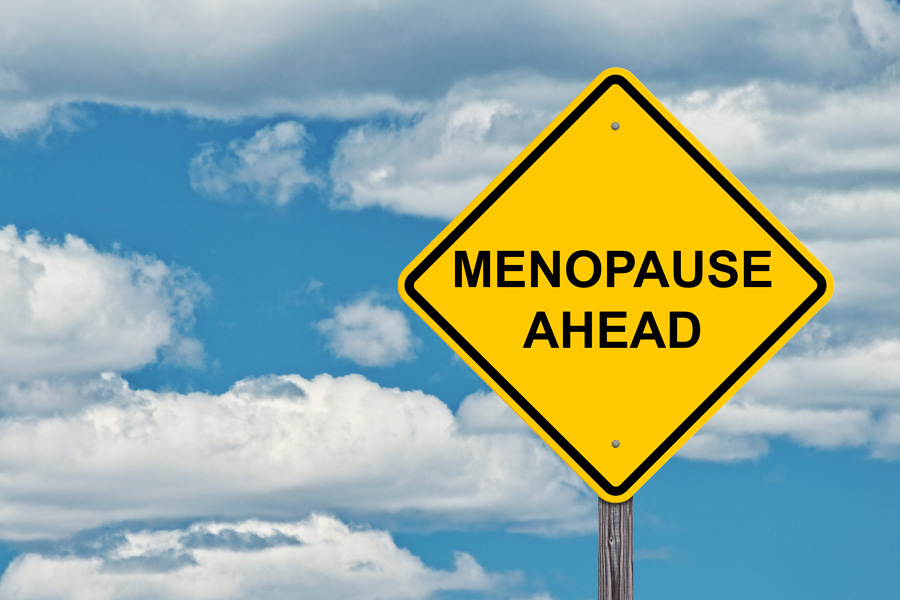 Heart Health And Menopause