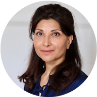 Dr Nikita Grover