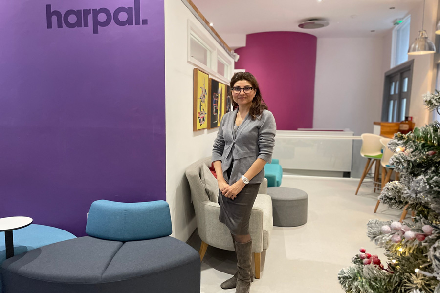 Meet Dr Nikita Grover – Harpal Clinic
