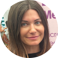 Cecile – Patient Care + Health Coach