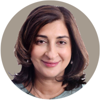 Dr Kirren Sandhu