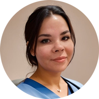 Saliha Uhlin - IV Practitioner, PhD Naturopathy, CFMP