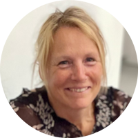 Karen Darke