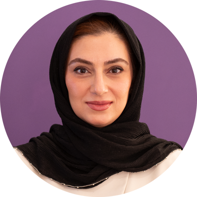 Dr Sara Kazempour Ardebili