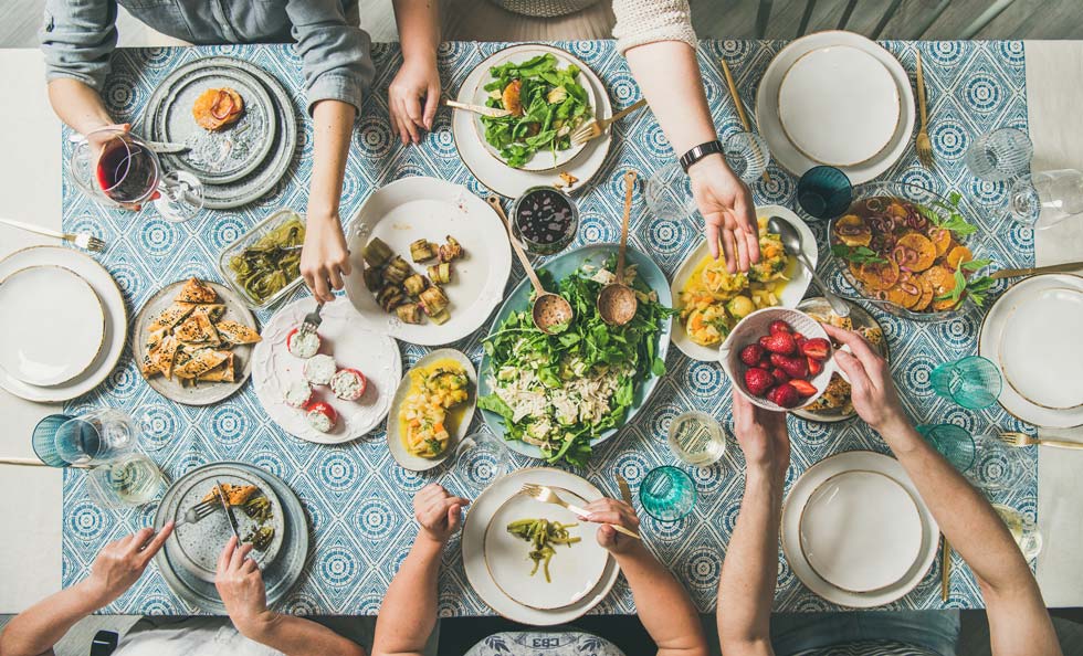 Longevity Nutrition For Preventative Healthcare