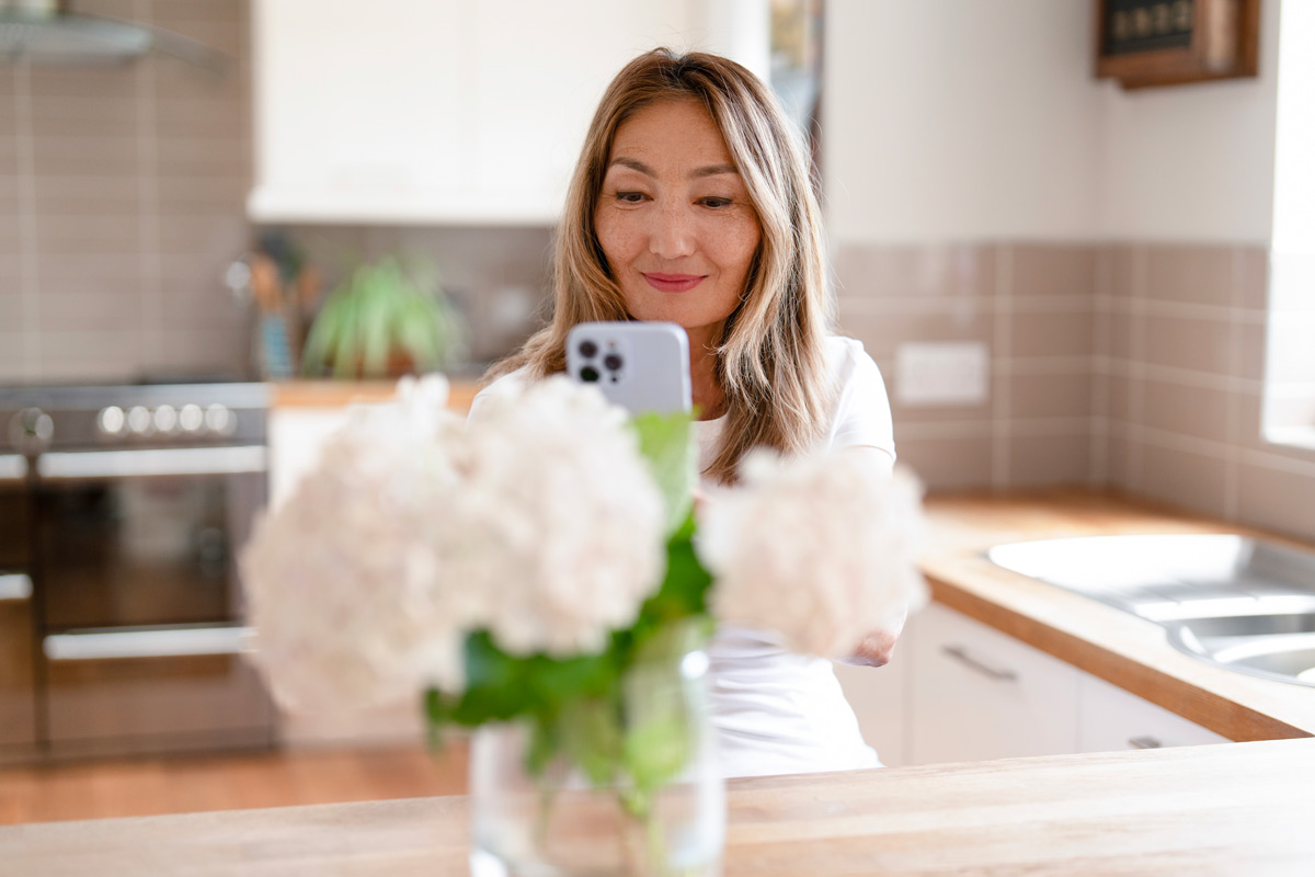 Longevity medicine for women
