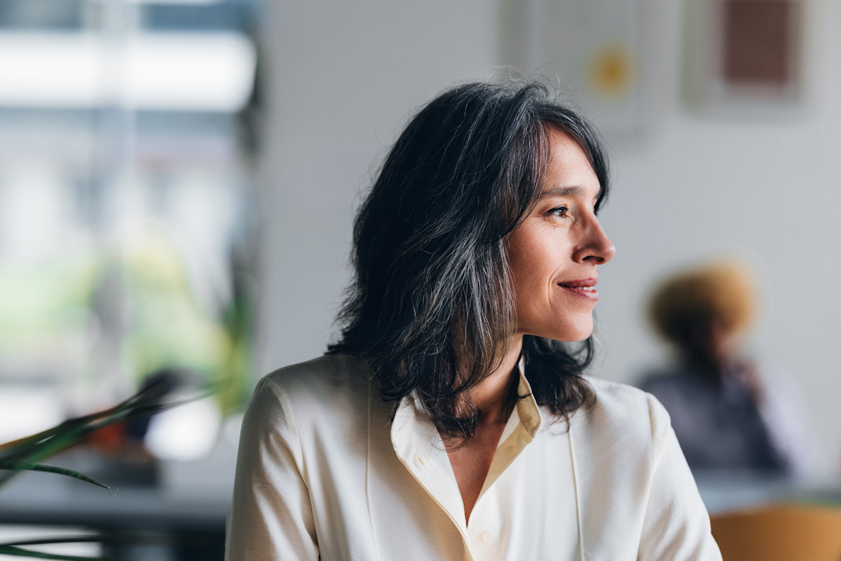 Longevity medicine for women