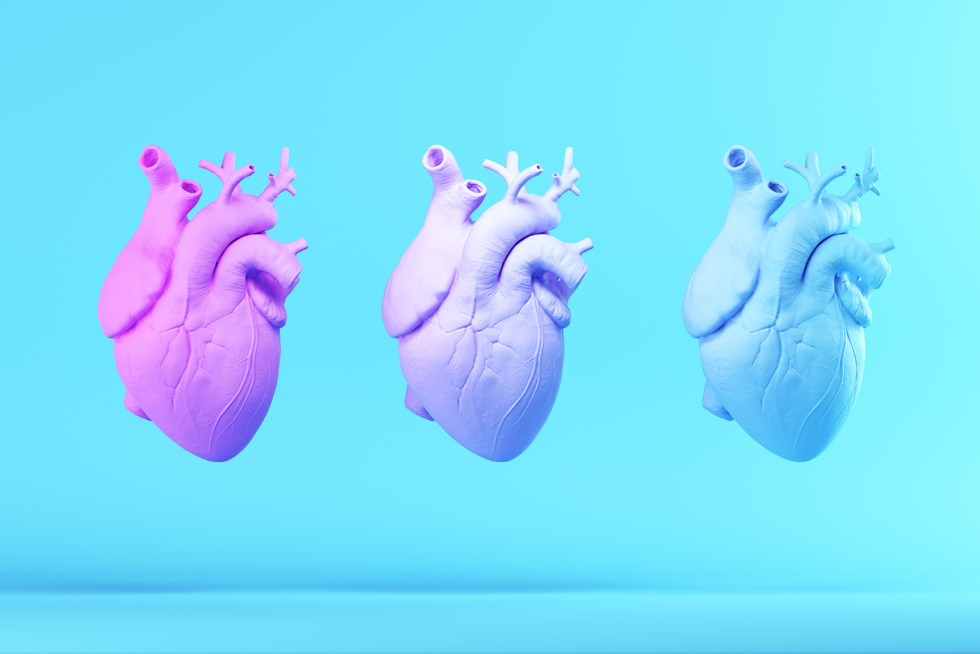 Cardio Age: The Metric That Matters Most When It Comes To Your Longevity?