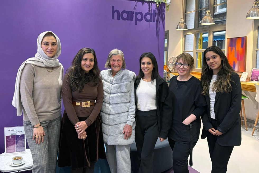 Patient Story: Arminell’s Journey Of Healing And Self-Improvement