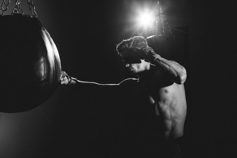 Think you have low testosterone? Complete the AMS assessment to understand more