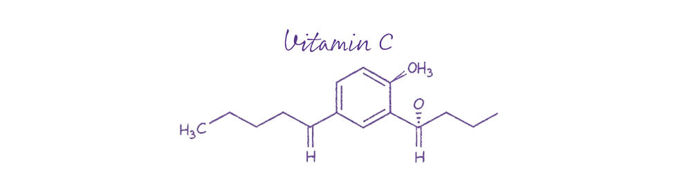 High-Dose Vitamin C Drip Therapy